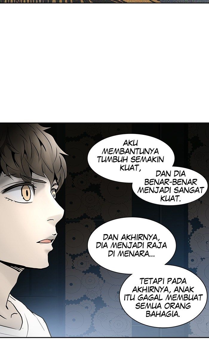 Tower of God Chapter 308