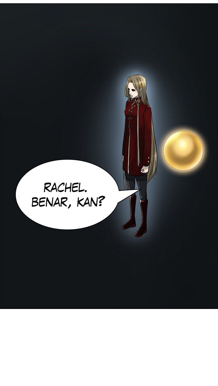 Tower of God Chapter 379