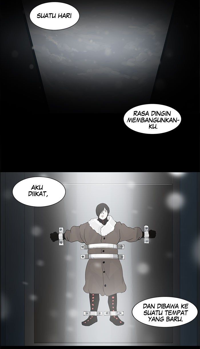 Tower of God Chapter 121