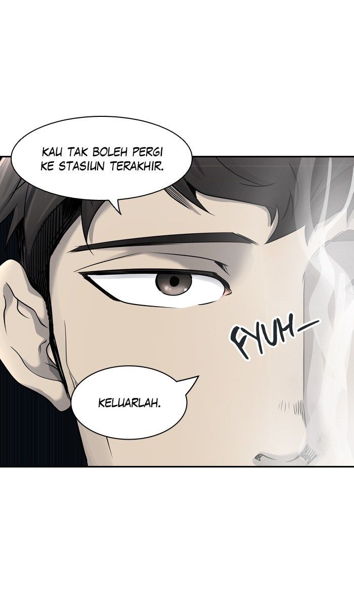 Tower of God Chapter 406