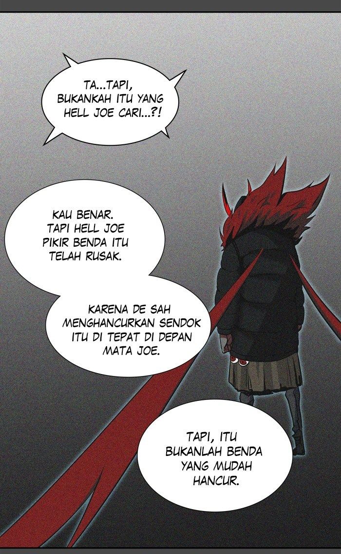 Tower of God Chapter 328