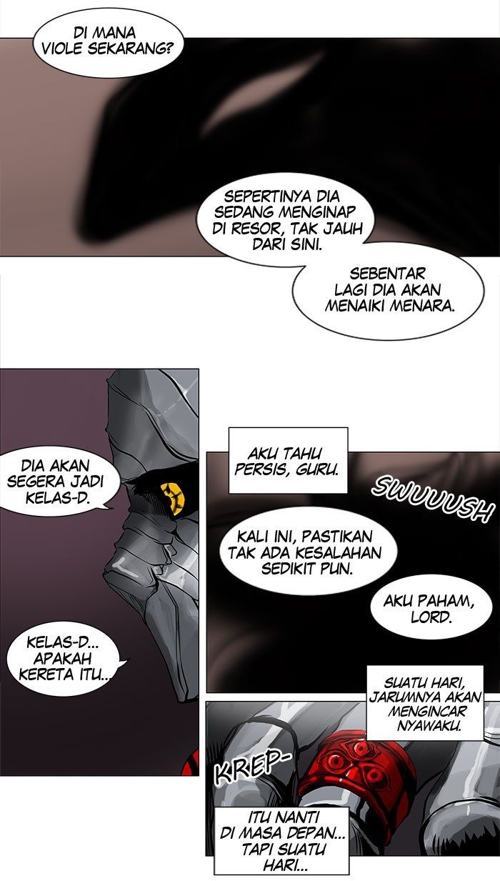 Tower of God Chapter 188