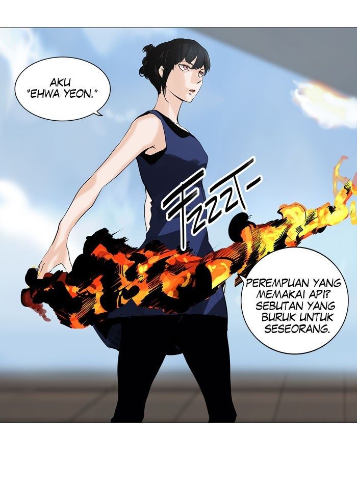 Tower of God Chapter 223