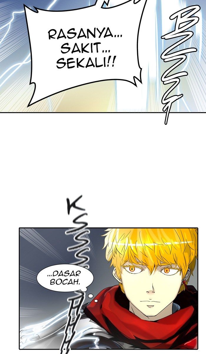 Tower of God Chapter 386