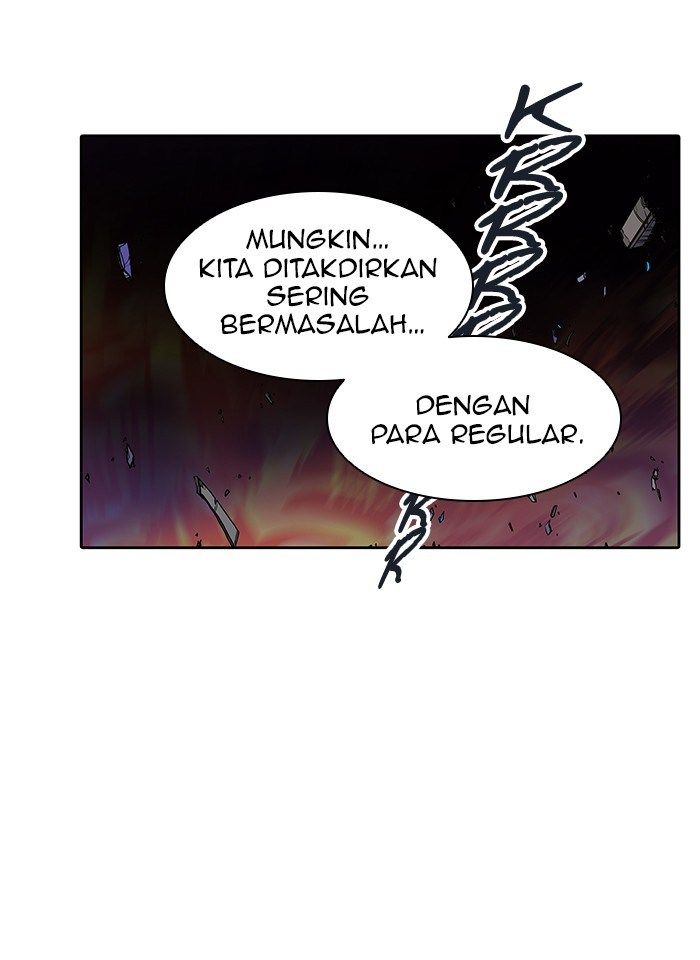 Tower of God Chapter 415