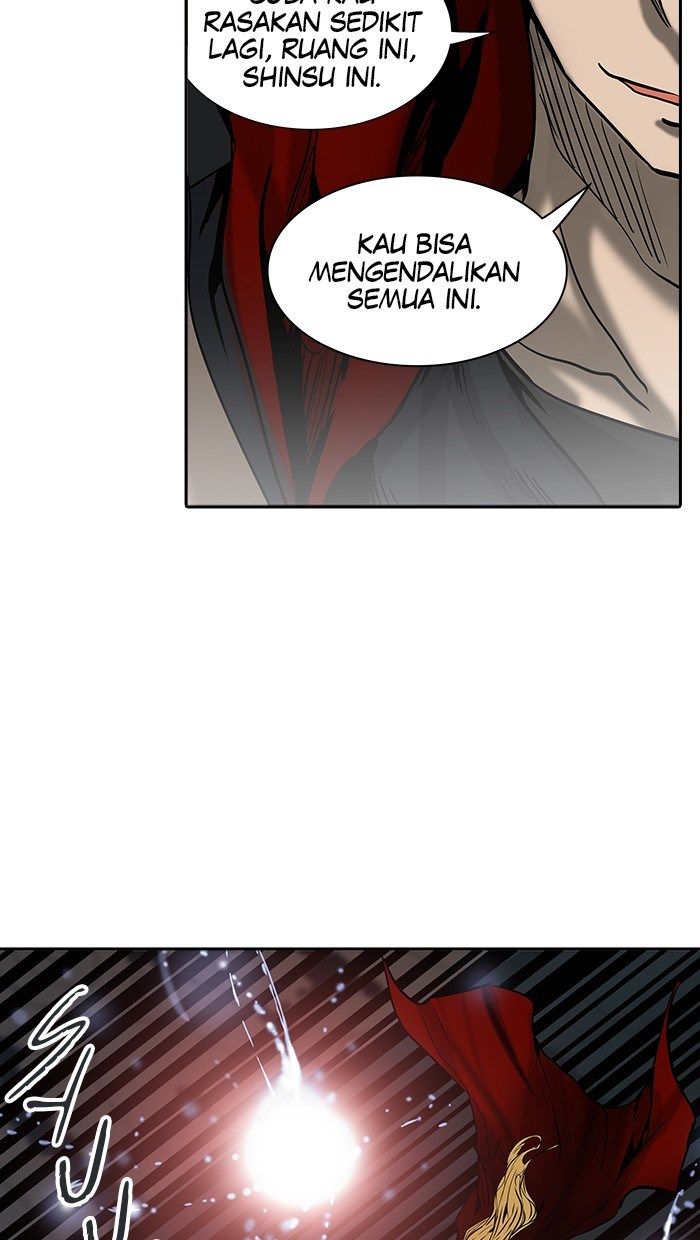 Tower of God Chapter 309