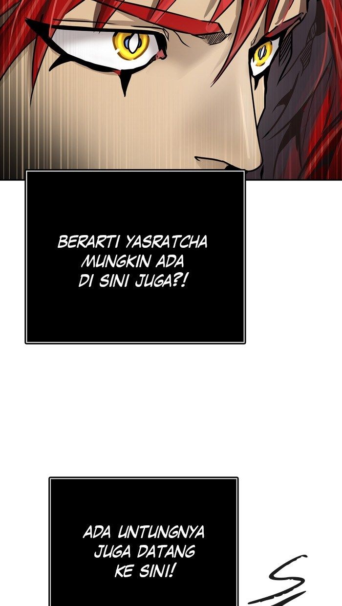 Tower of God Chapter 469