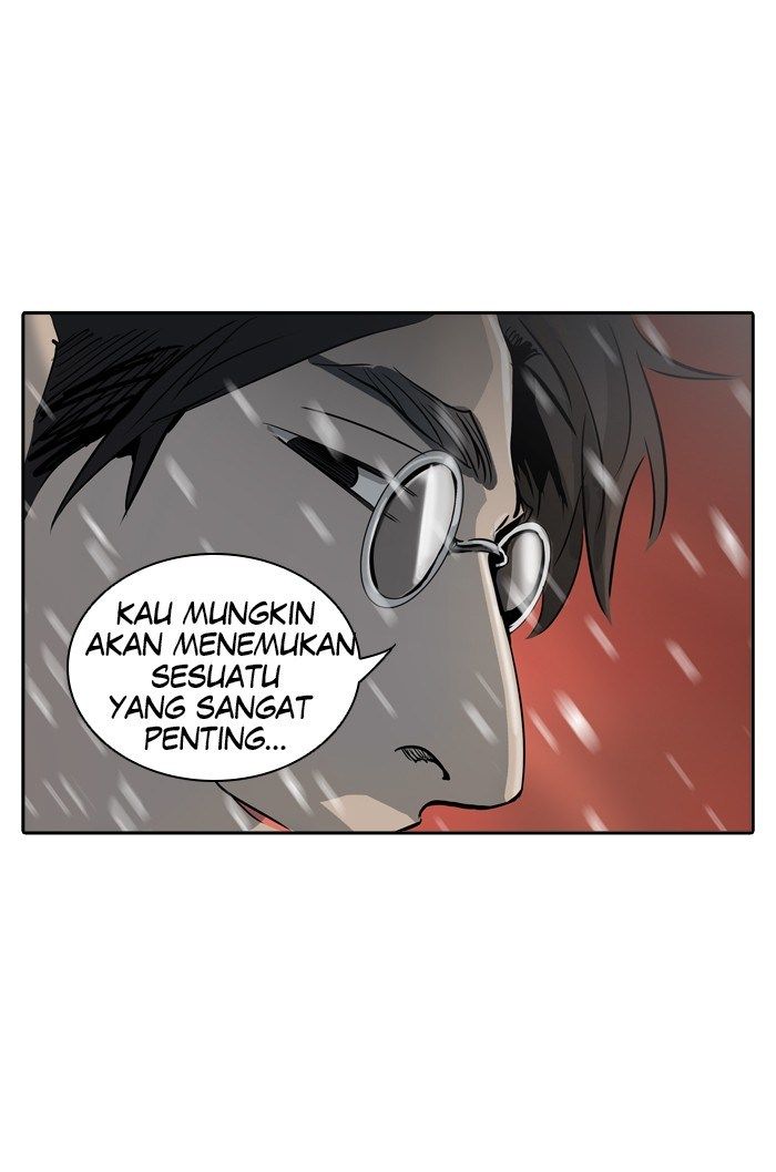 Tower of God Chapter 317