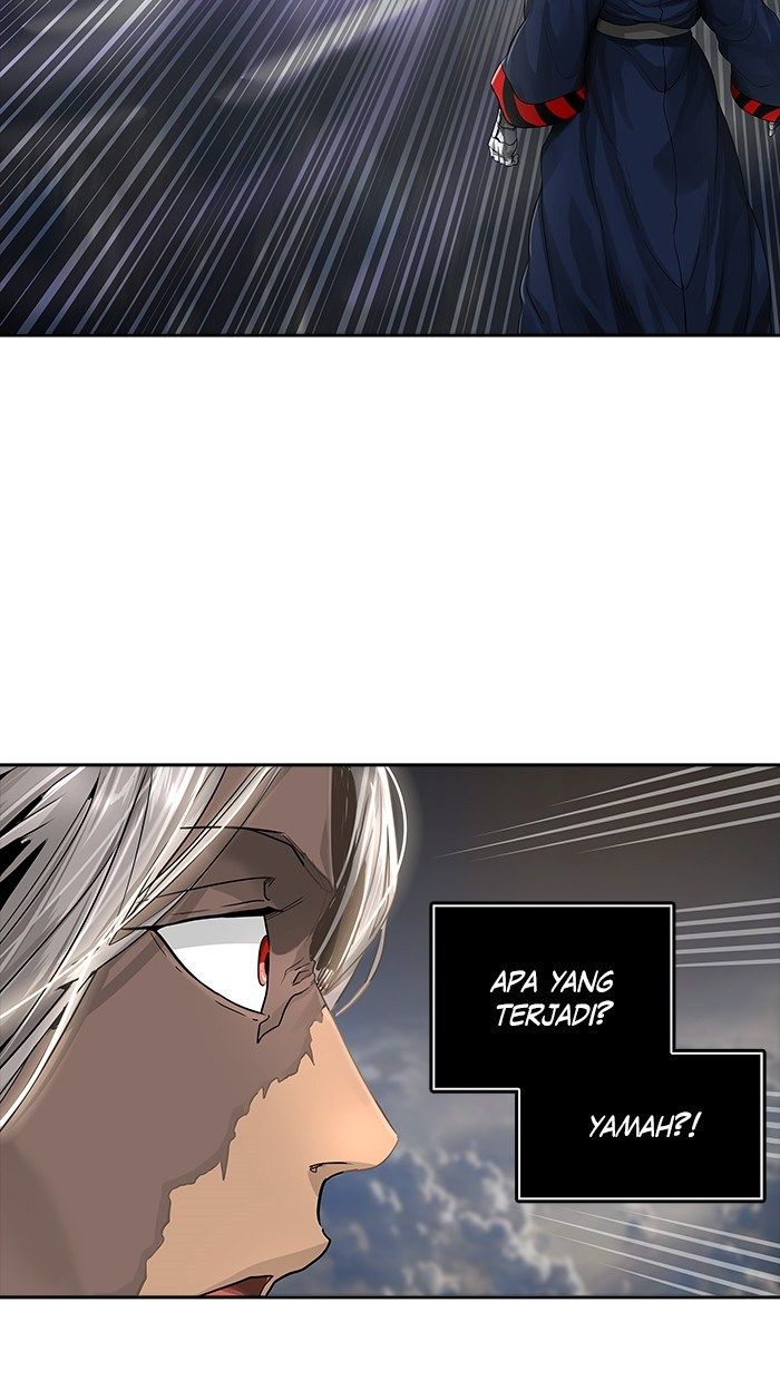 Tower of God Chapter 448