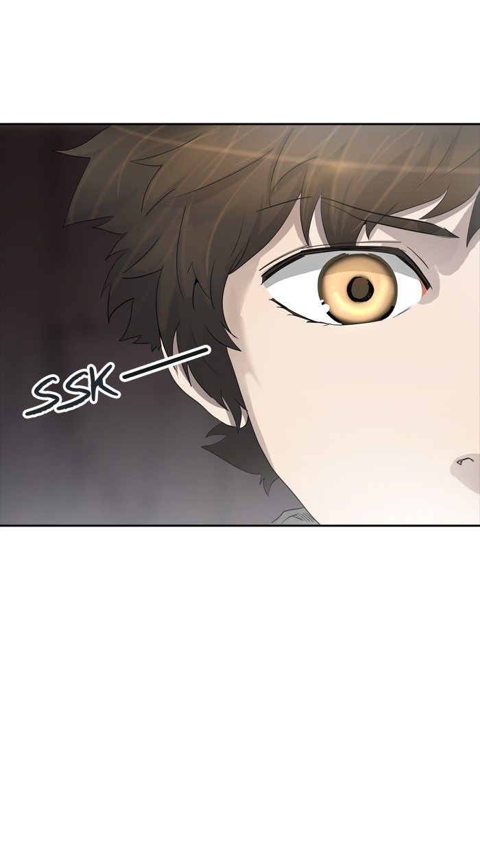 Tower of God Chapter 350