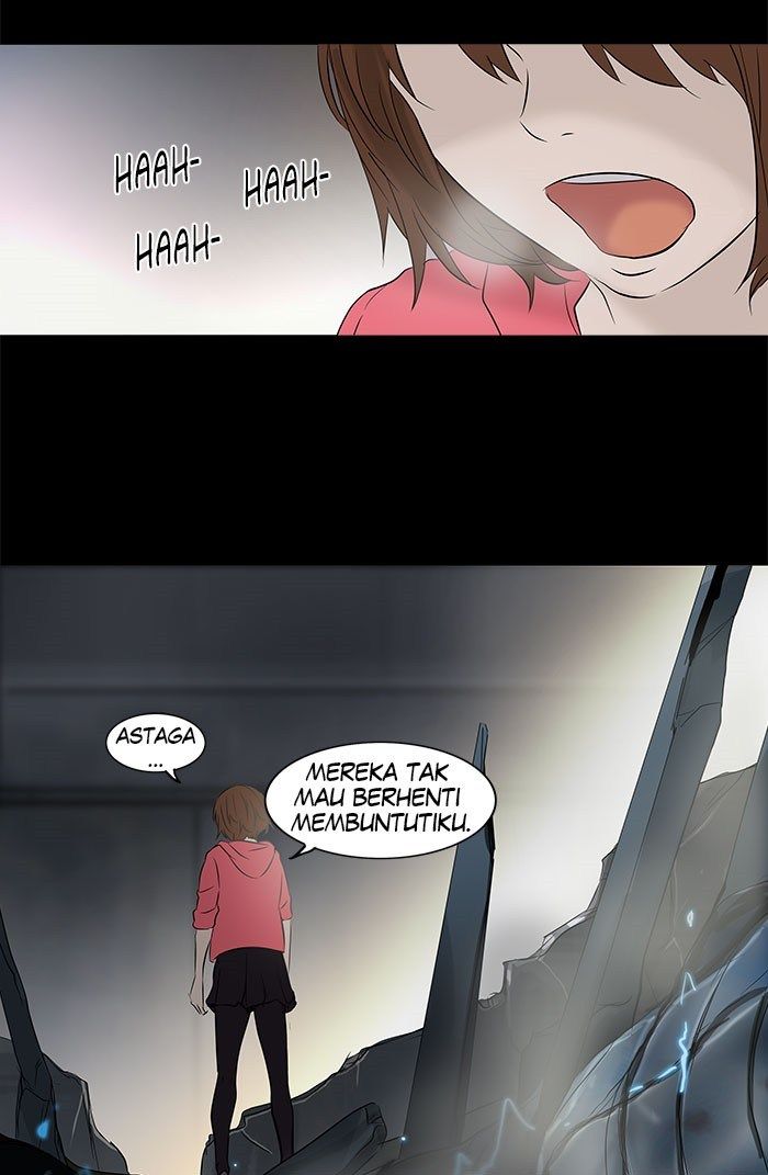 Tower of God Chapter 144