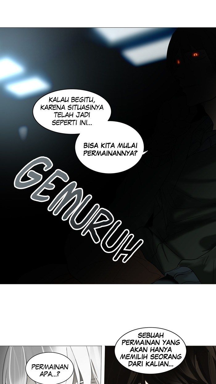 Tower of God Chapter 244