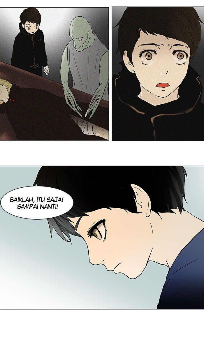 Tower of God Chapter 52