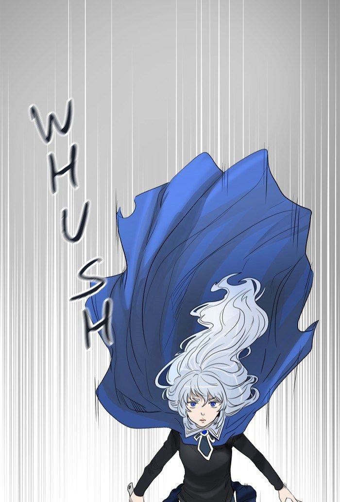 Tower of God Chapter 361