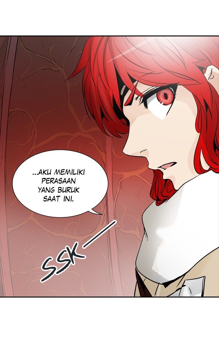 Tower of God Chapter 334