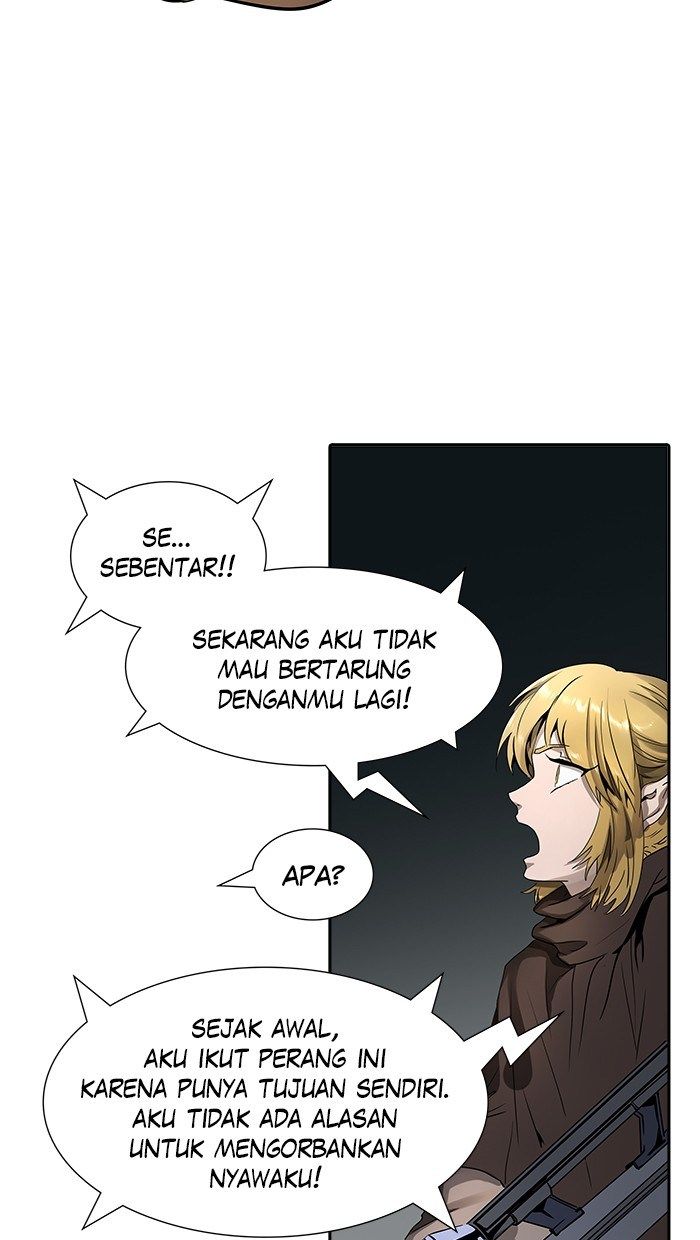 Tower of God Chapter 483