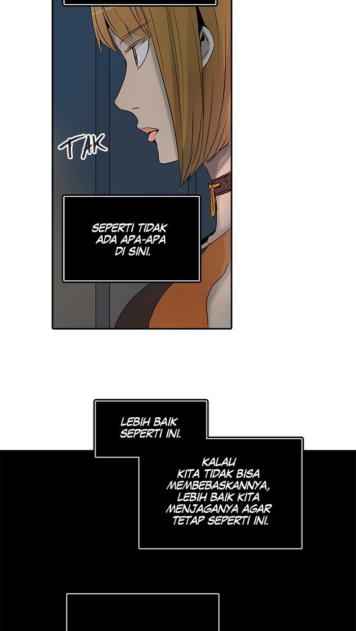 Tower of God Chapter 292