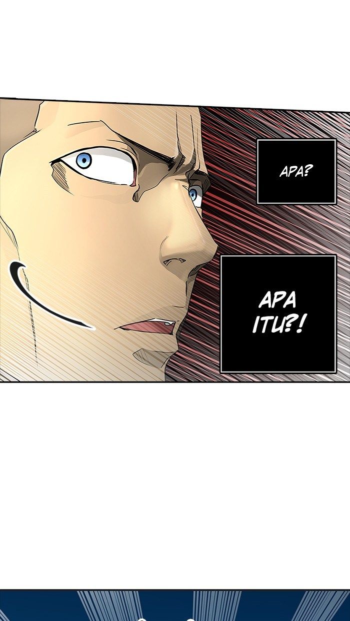 Tower of God Chapter 431