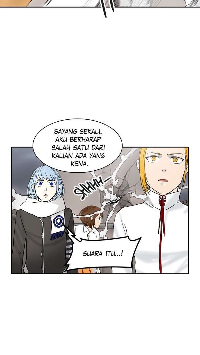 Tower of God Chapter 377