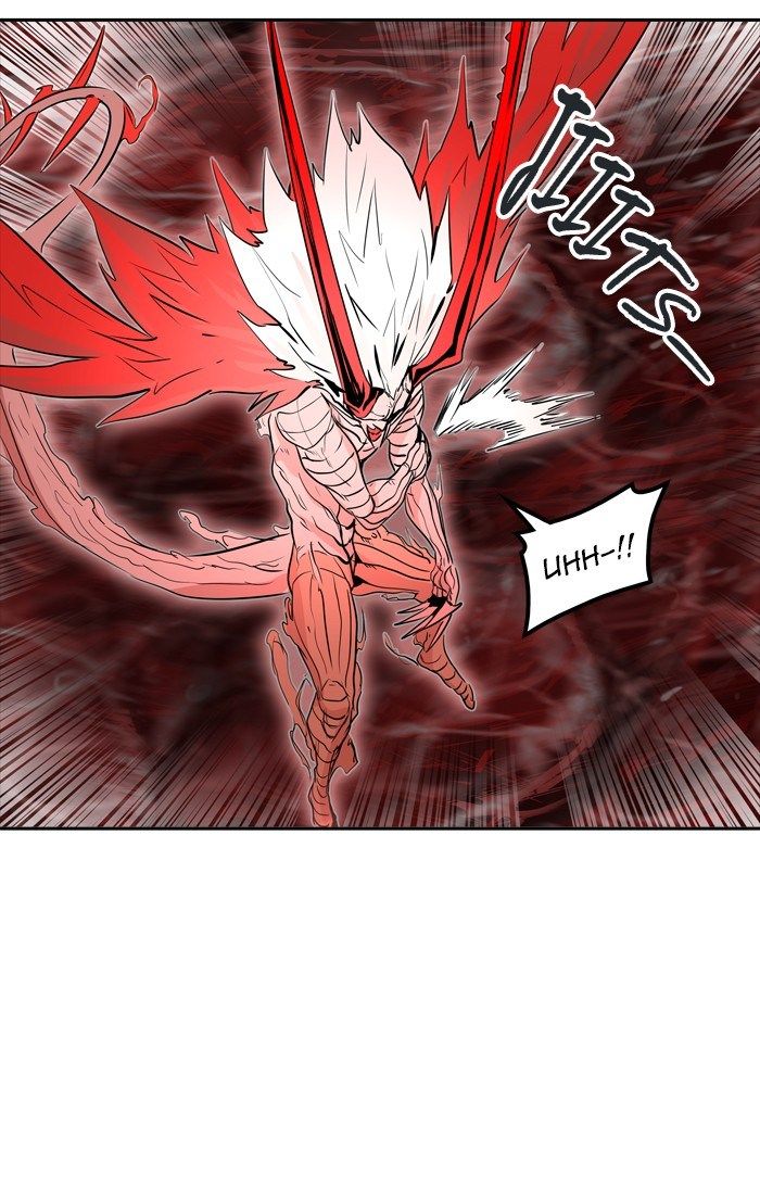 Tower of God Chapter 332