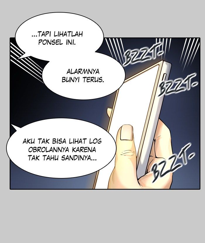 Tower of God Chapter 417