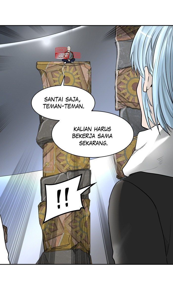 Tower of God Chapter 378