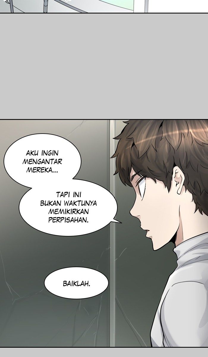 Tower of God Chapter 417