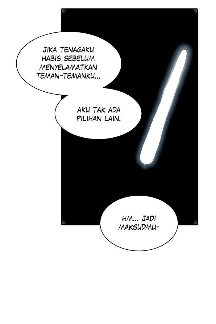 Tower of God Chapter 408