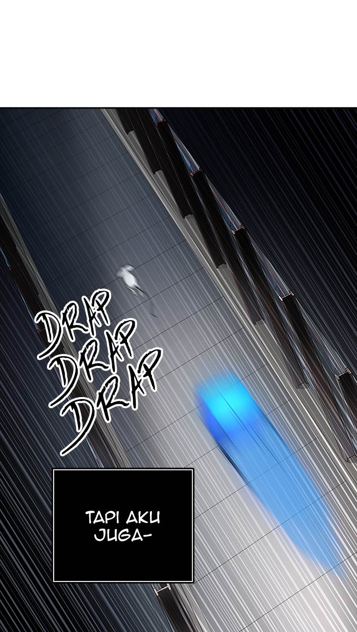 Tower of God Chapter 507