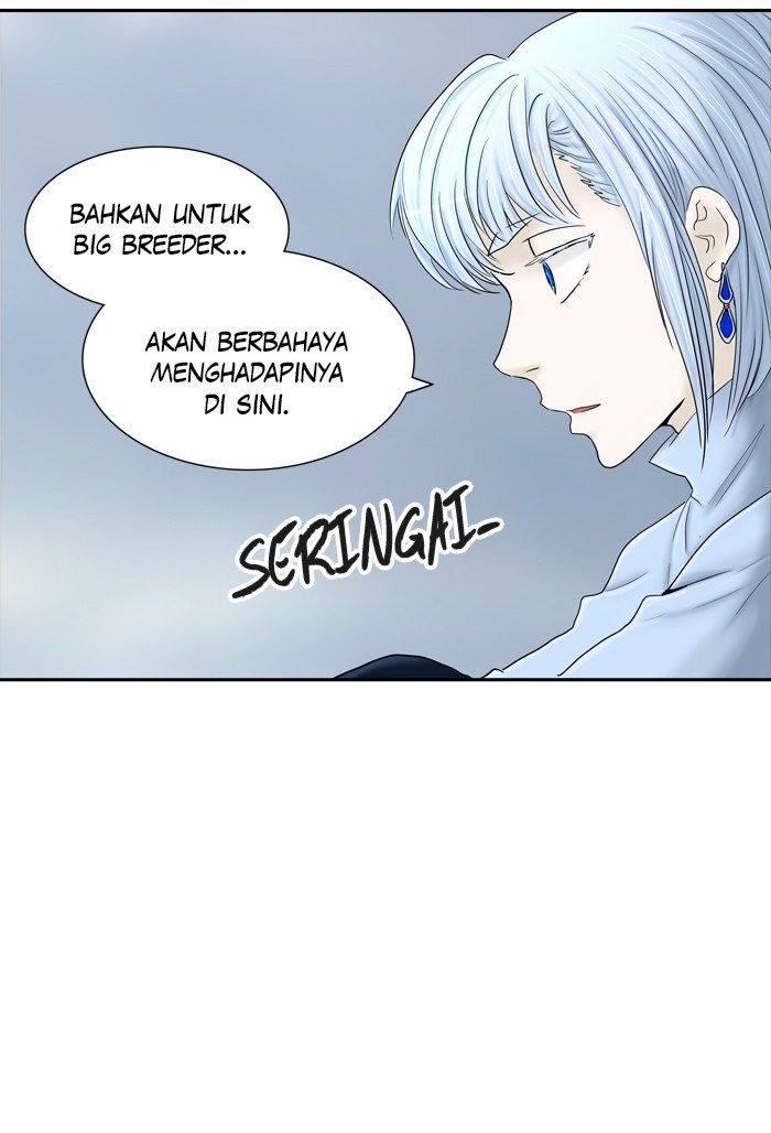 Tower of God Chapter 368