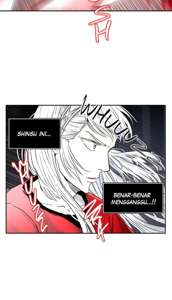 Tower of God Chapter 392