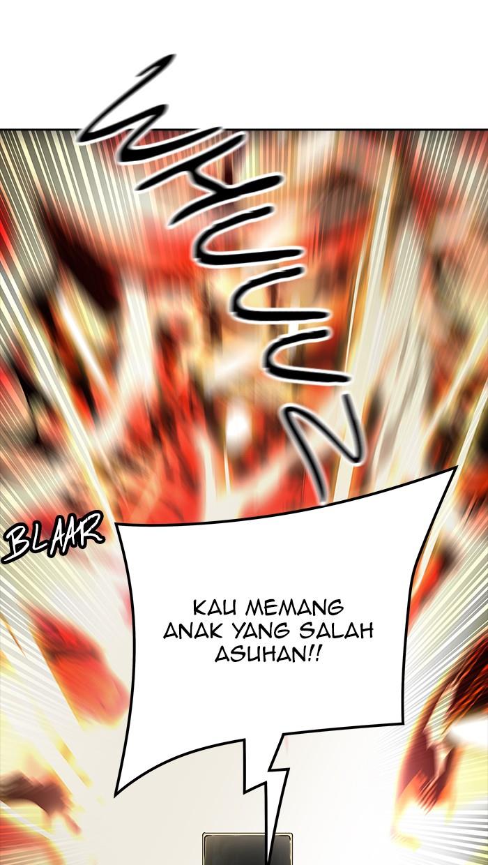 Tower of God Chapter 519