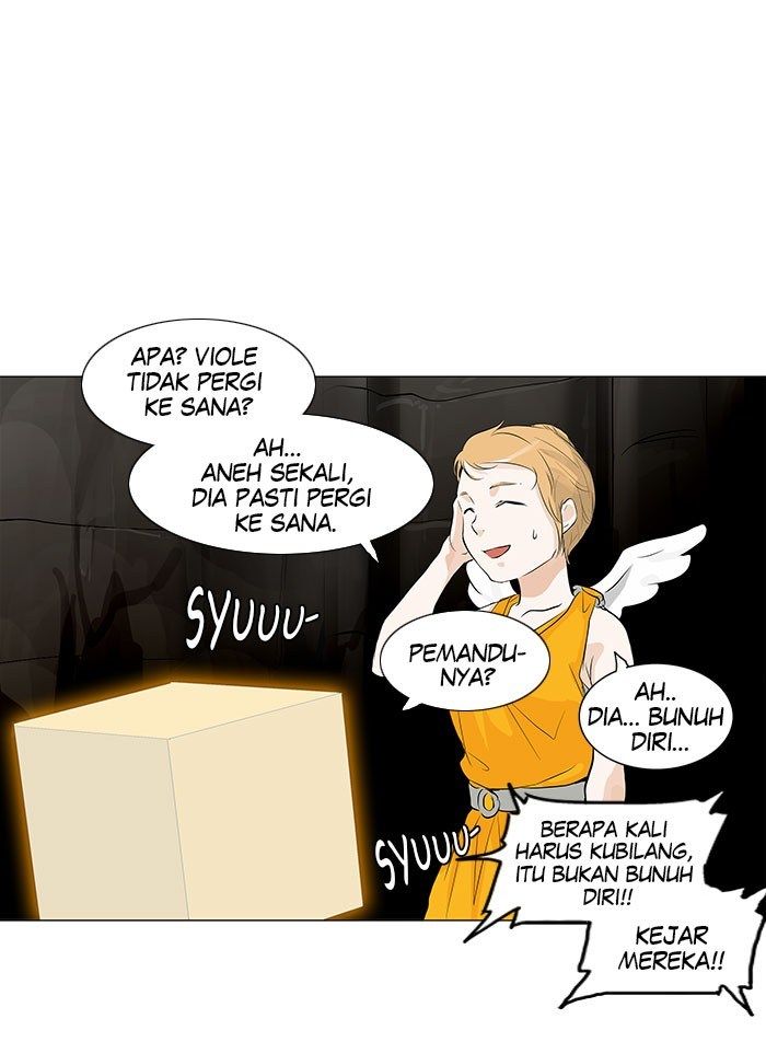 Tower of God Chapter 172