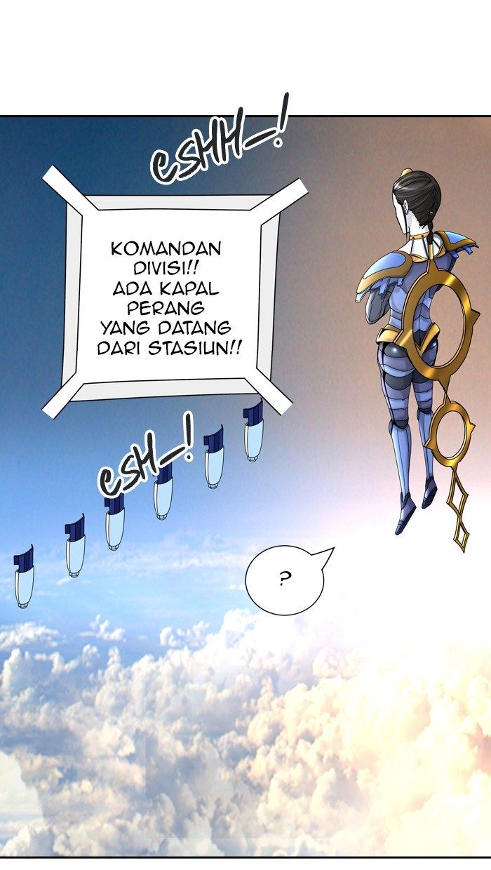 Tower of God Chapter 404