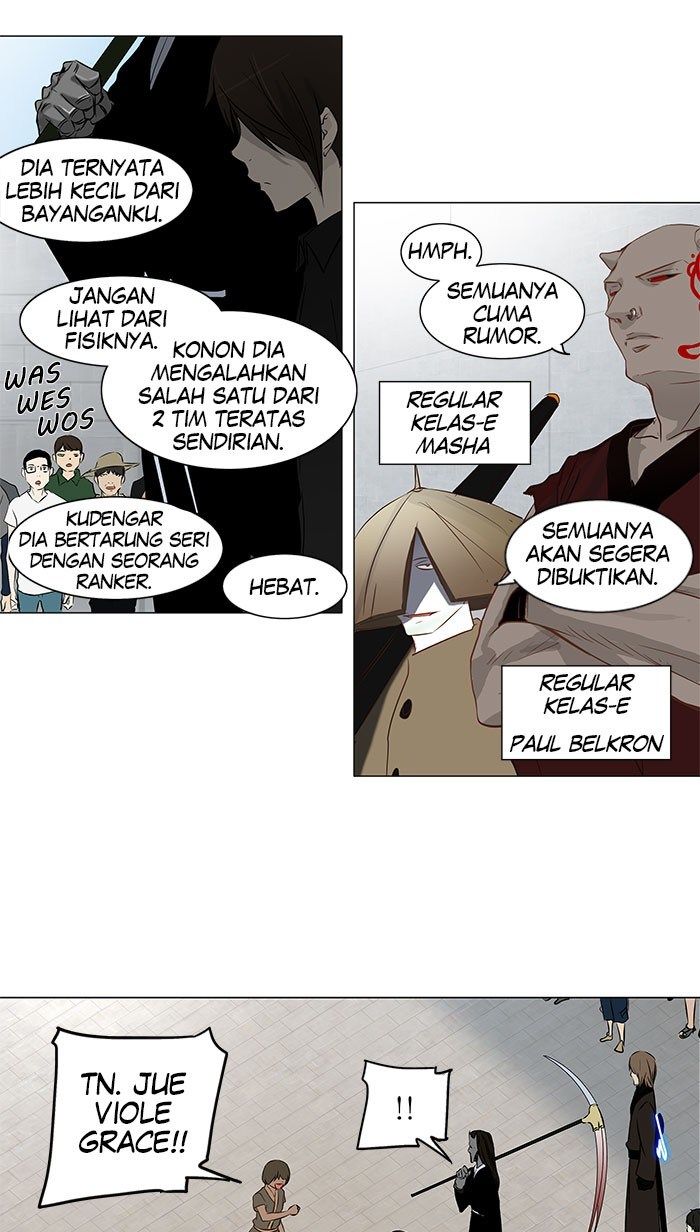 Tower of God Chapter 148