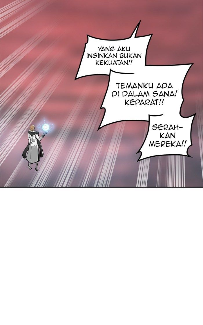 Tower of God Chapter 336