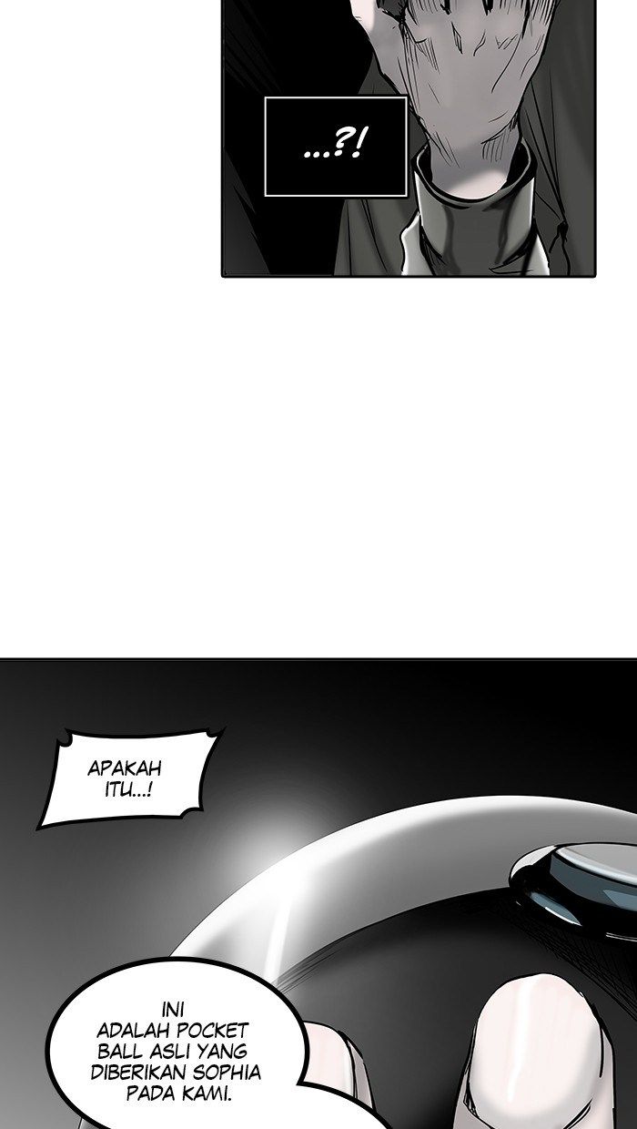 Tower of God Chapter 305