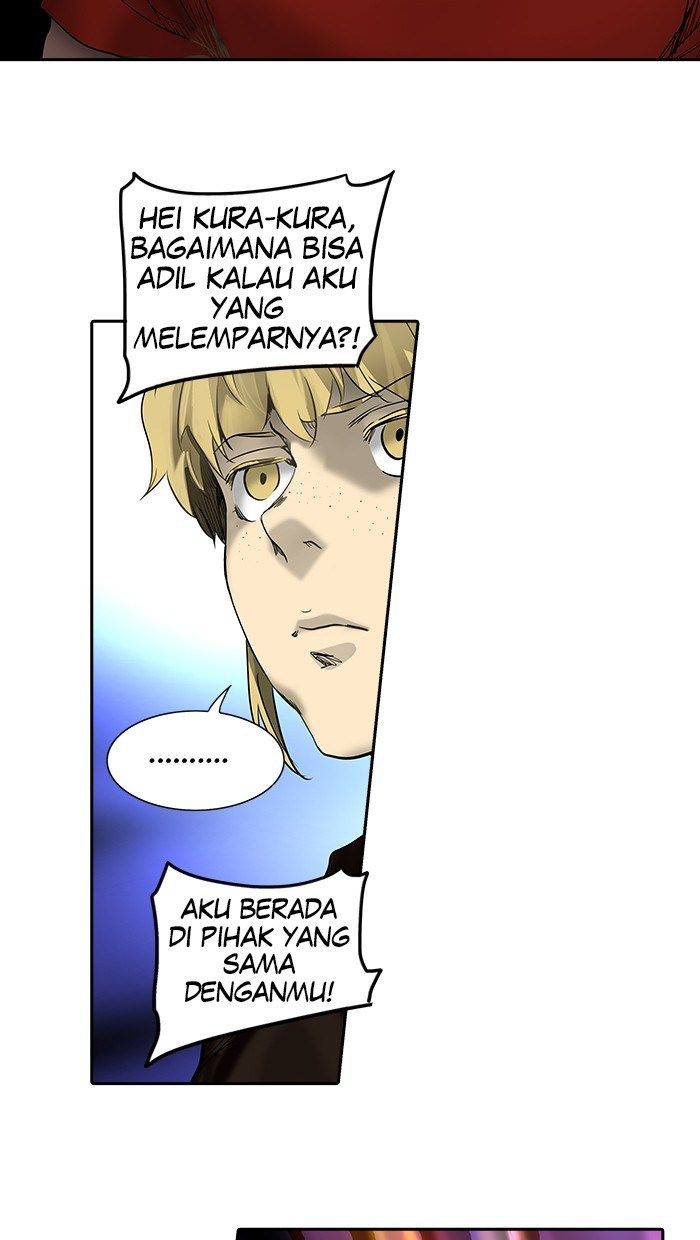 Tower of God Chapter 265