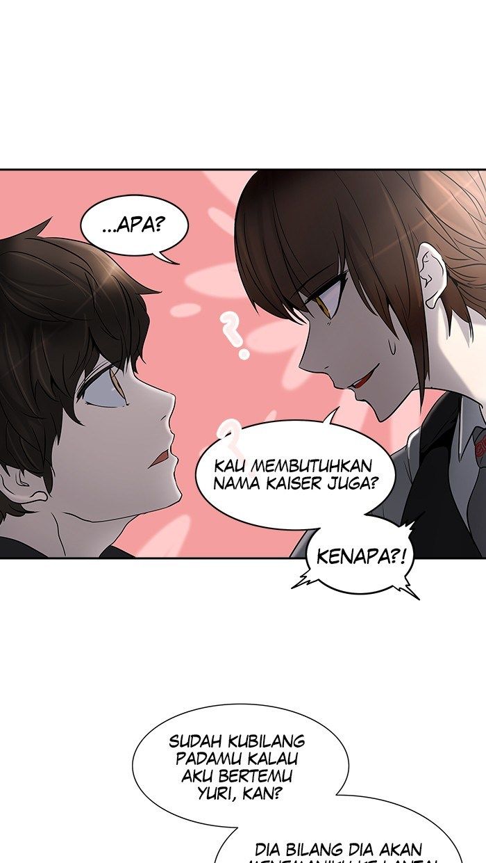 Tower of God Chapter 285