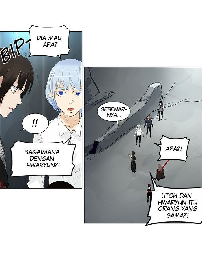 Tower of God Chapter 177