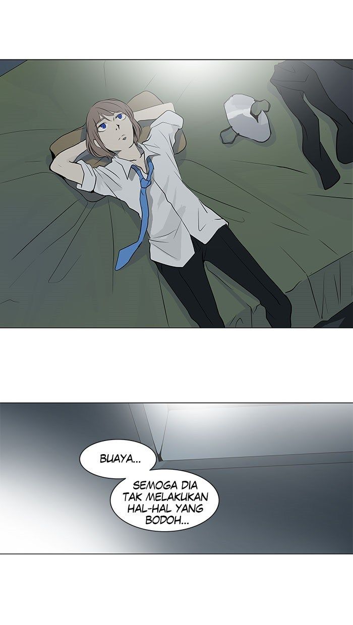 Tower of God Chapter 159