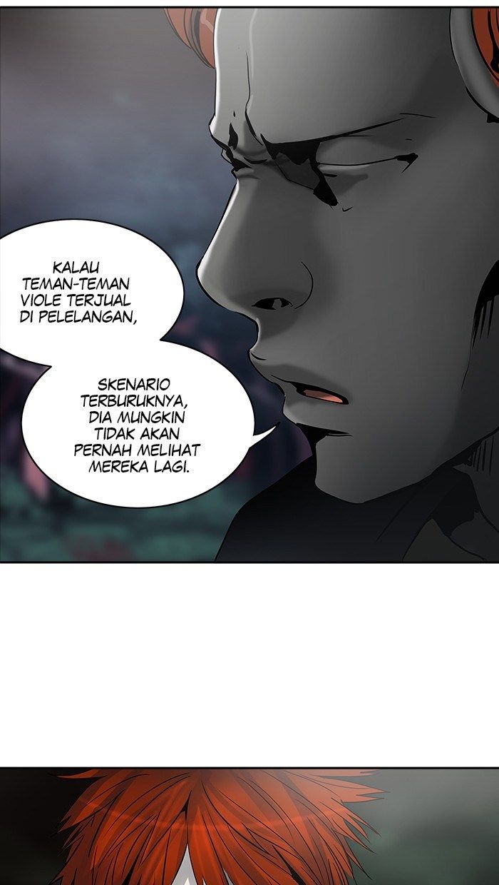 Tower of God Chapter 287