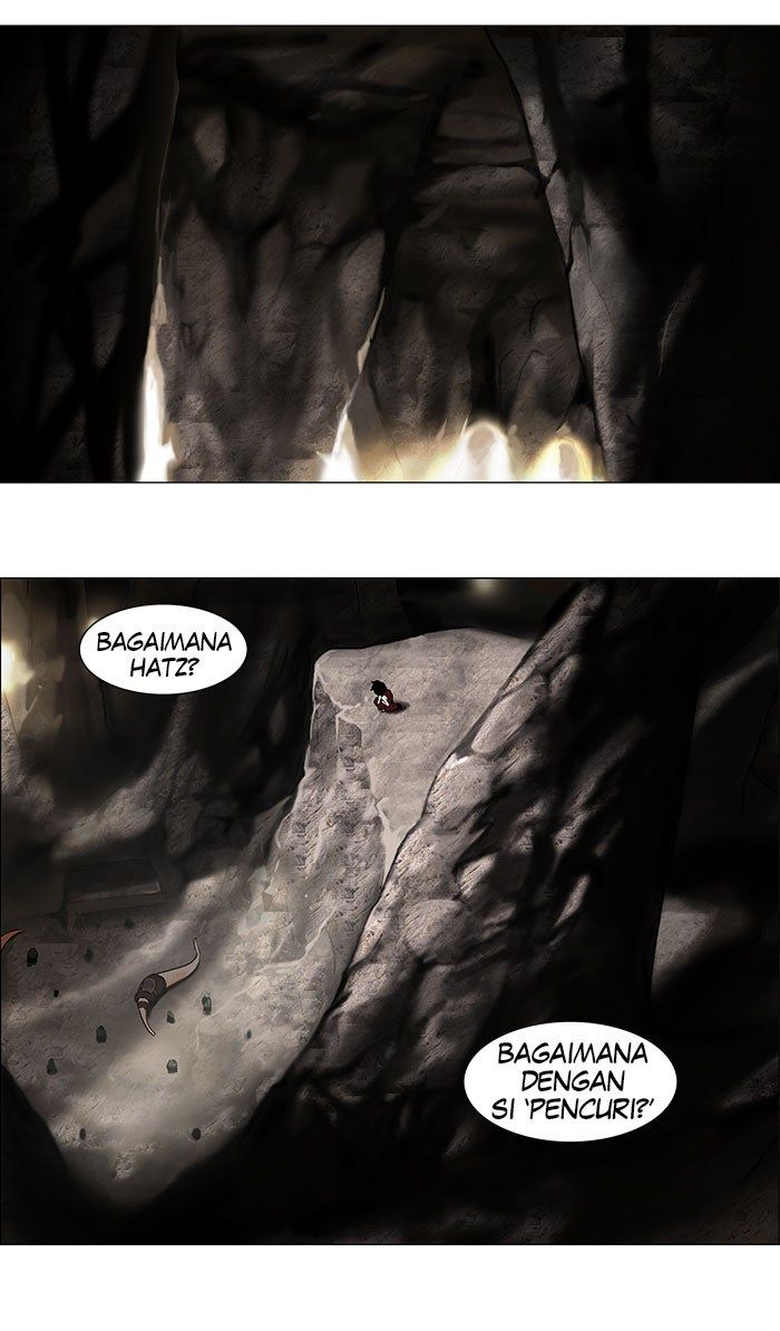 Tower of God Chapter 60