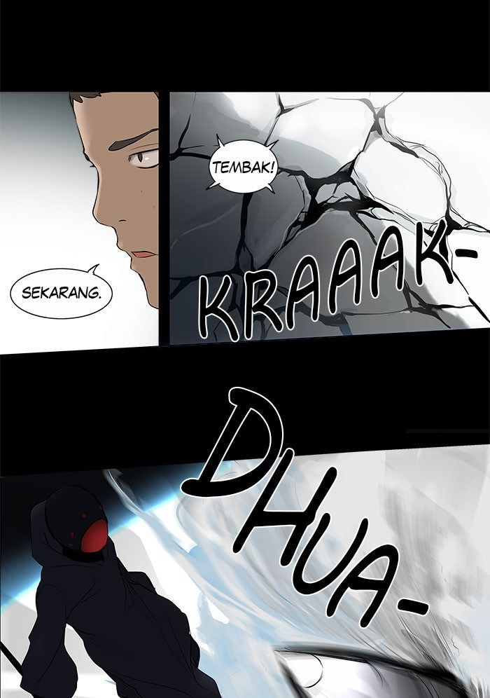 Tower of God Chapter 142