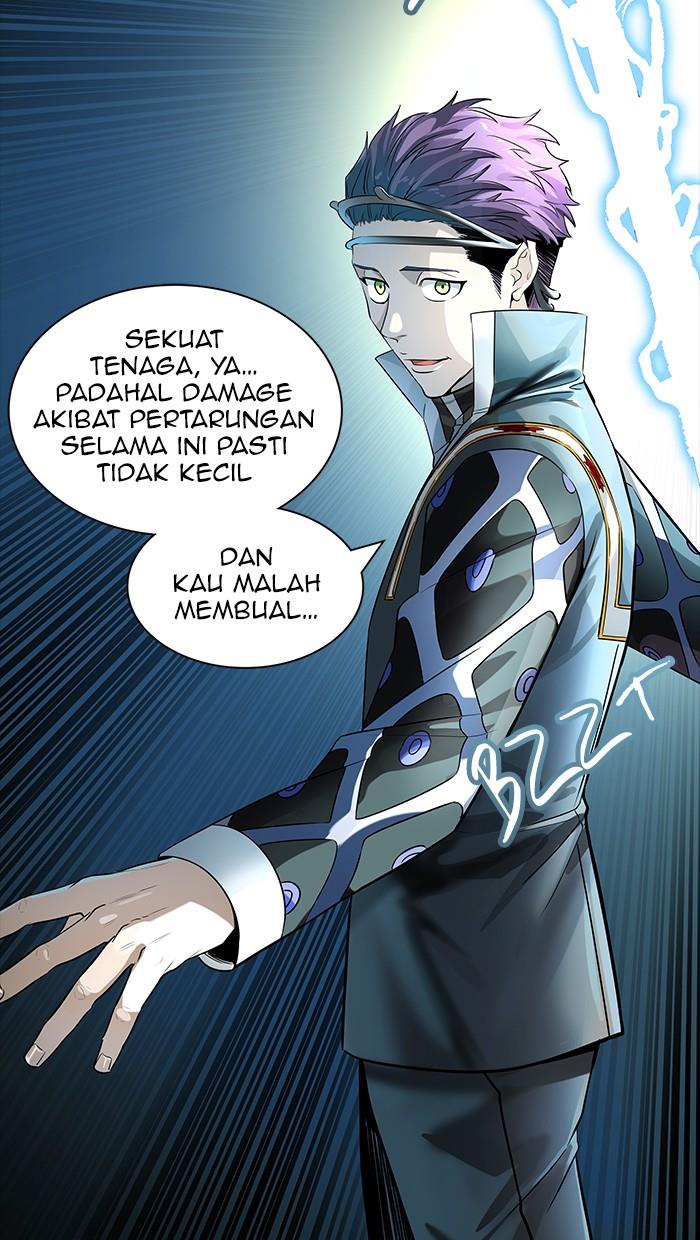 Tower of God Chapter 523