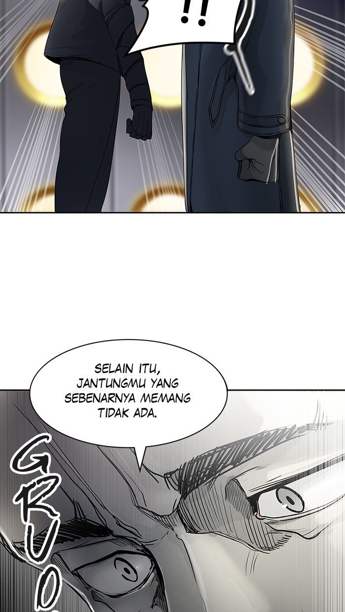 Tower of God Chapter 435