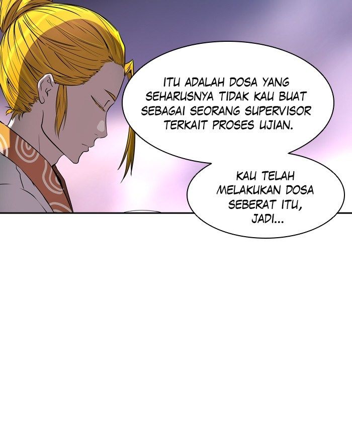 Tower of God Chapter 391