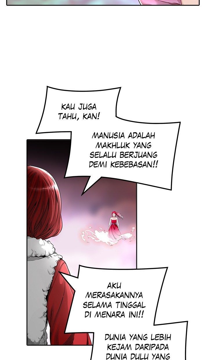 Tower of God Chapter 462