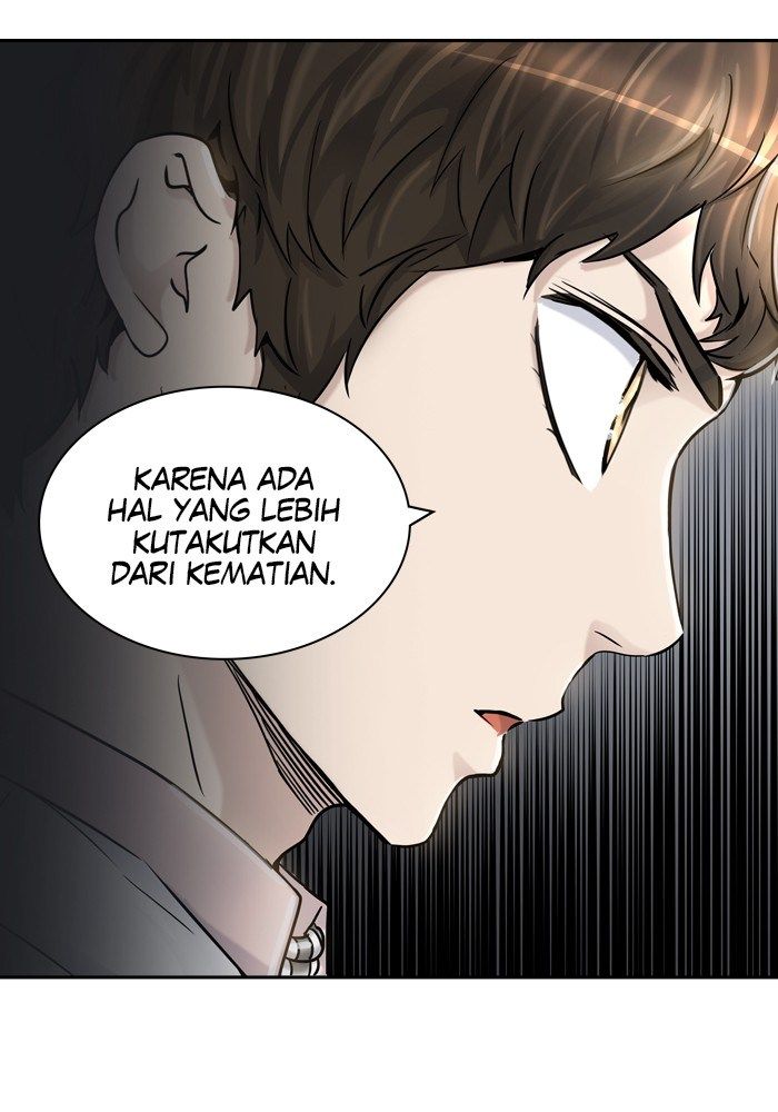 Tower of God Chapter 401