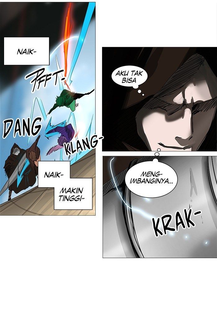 Tower of God Chapter 227